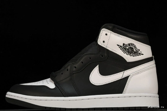 Jordan 1   Retro White DZ5485-010 Black High DZ5485-010 OG 1216